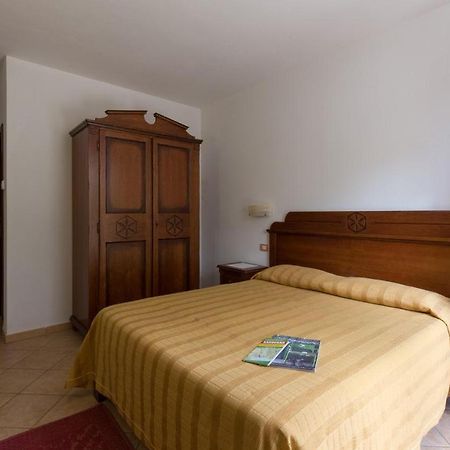 Hotel Ispinigoli Dorgali Eksteriør billede