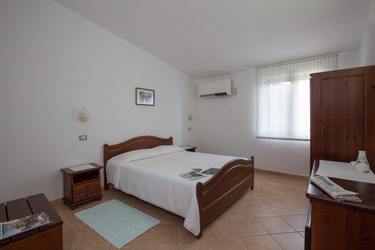 Hotel Ispinigoli Dorgali Eksteriør billede
