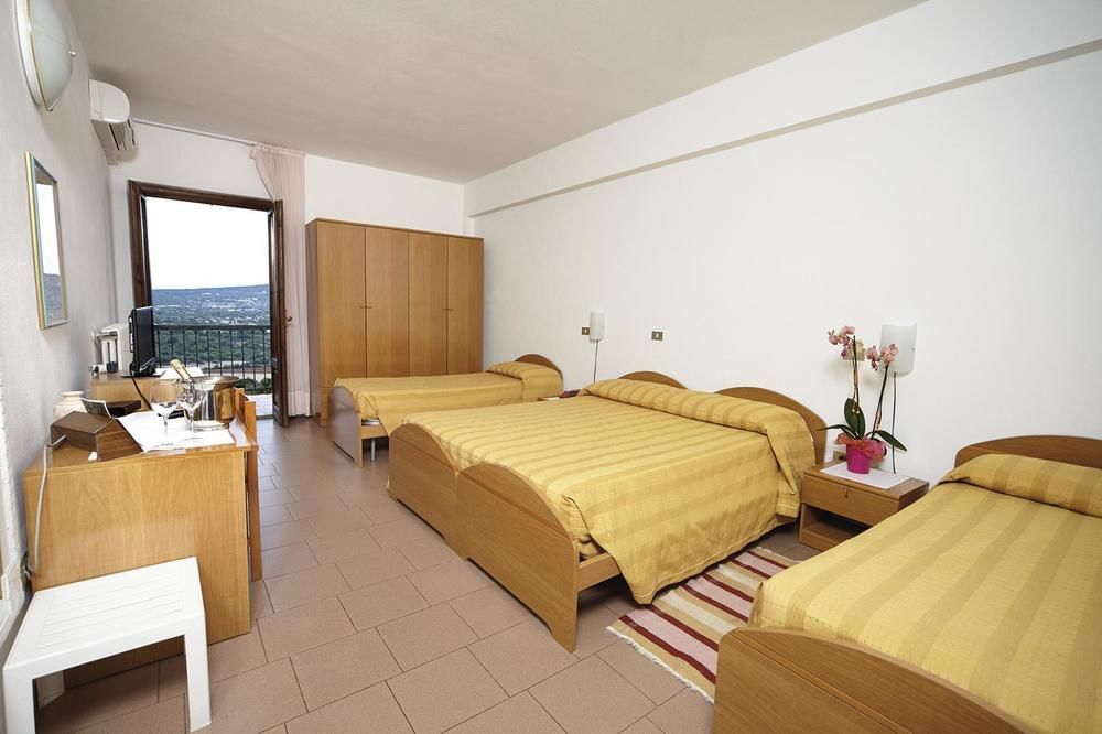 Hotel Ispinigoli Dorgali Eksteriør billede
